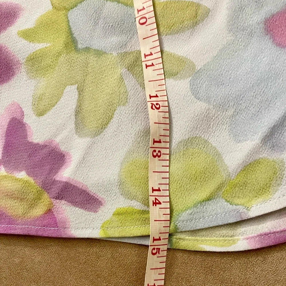 Tatiana Mini Skirt by Aritzia - Picture 7 of 7